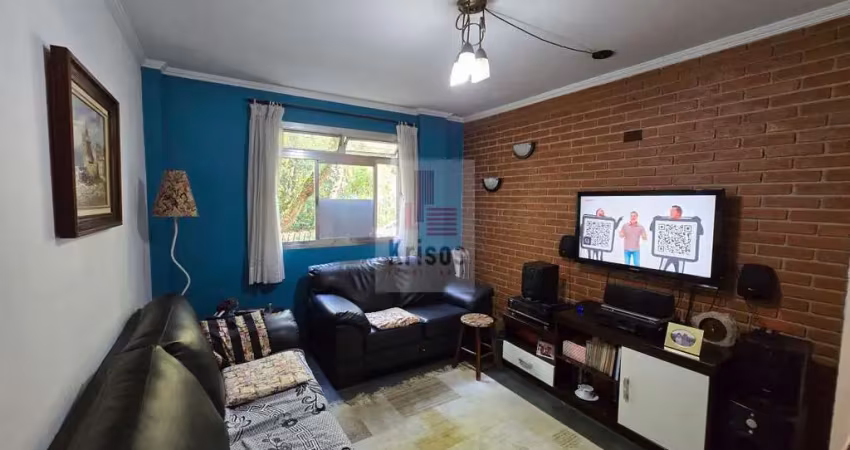 Apartamento com 3 quartos à venda na Rua José Álvares Maciel, 697, Inocoop, São Paulo
