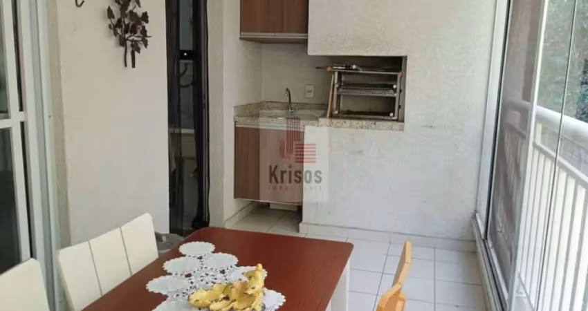 Oportunidade imperdível! 3 dormitórios com suíte e sacada gourmet. próximo ao metrô vila sônia!