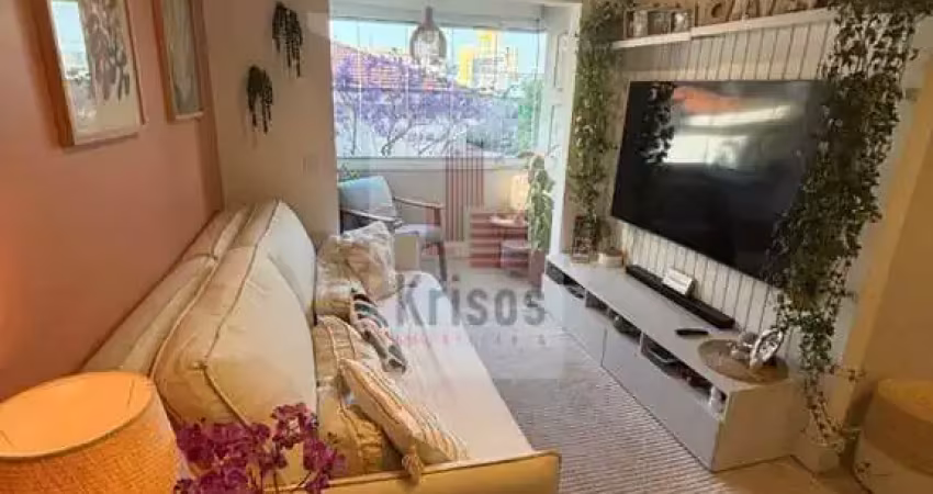 Apartamento à venda no butantã - muito próximo da usp!
