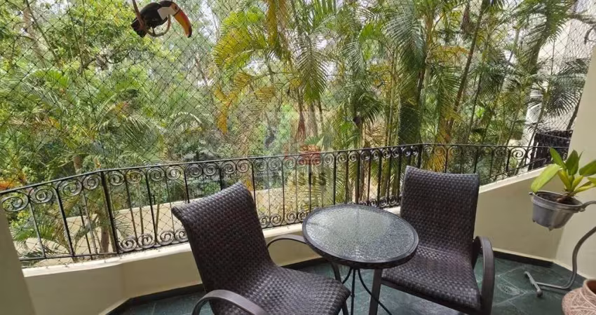 Apartamento à venda na vila indiana - 110 m² - 03 dormitórios sendo 01 suíte e lavado - vista usp!