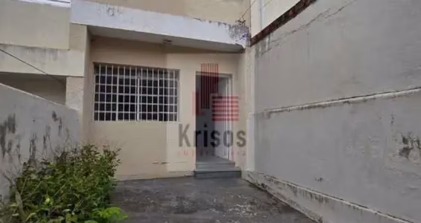 Casa com 2 quartos à venda na Rua Ramiro de Santa Cruz Abreu, 164, Jardim Bonfiglioli, São Paulo