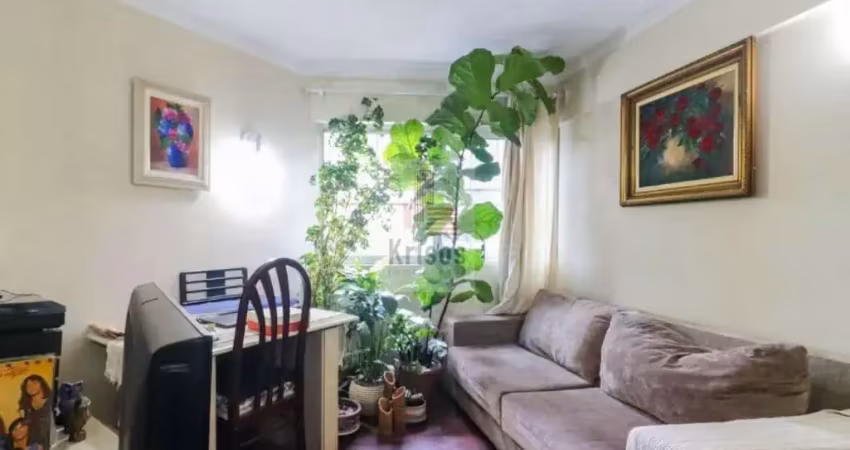 Apartamento com 2 quartos à venda na Rodovia Raposo Tavares, 3175, Jardim Adhemar de Barros, São Paulo