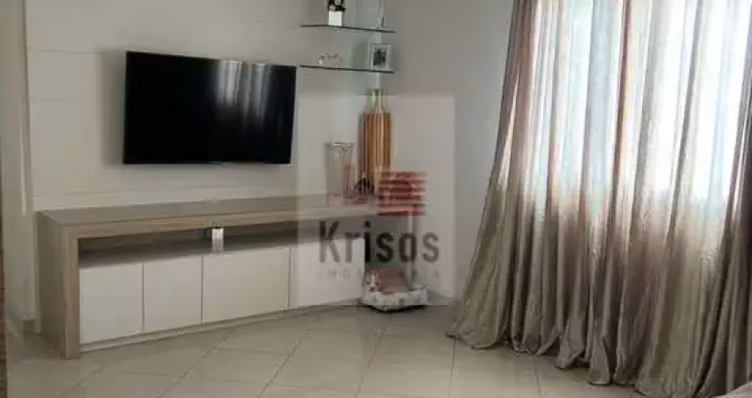 Apartamento com 2 quartos à venda na Avenida do Rio Pequeno, 120, Rio Pequeno, São Paulo