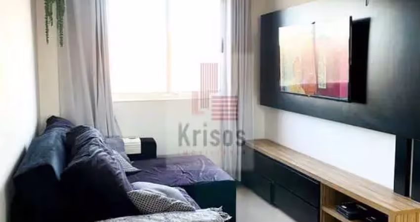 Apartamento com 2 quartos à venda na Avenida do Rio Pequeno, 120, Rio Pequeno, São Paulo