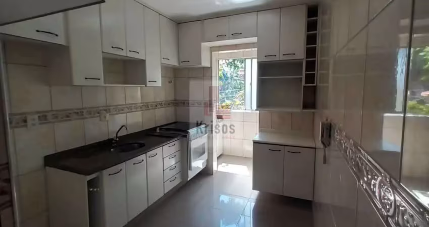 Apartamento com 2 quartos à venda na Rua Doutor Joaquim Gomes de Souza, 65, Jardim Bonfiglioli, São Paulo