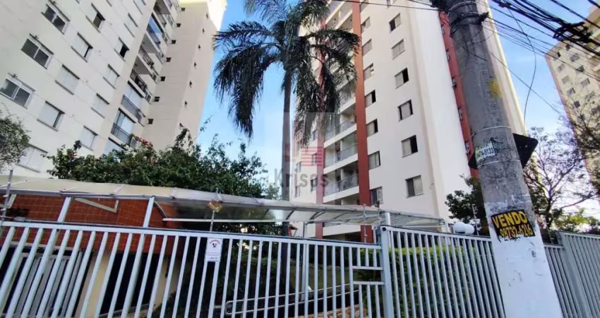 Apartamento a venda com 61 m² , 2 dormitórios e 1 vaga , bem próximo a usp !!!