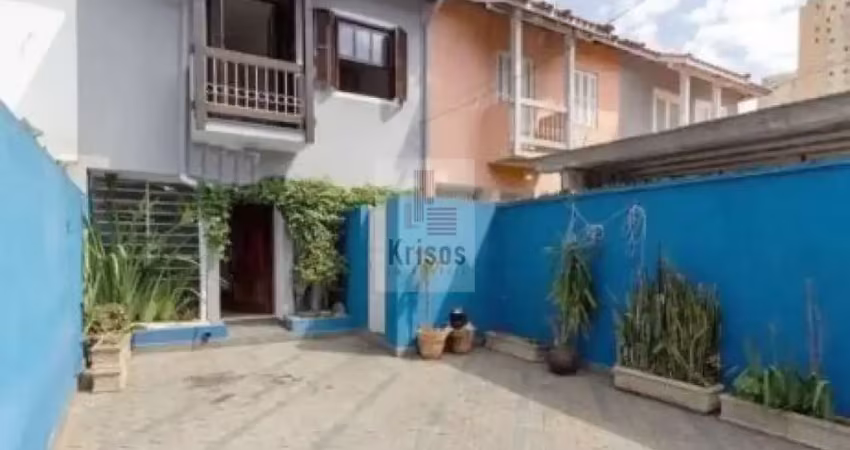 Sobrado com 3 dormitórios , 2 vagas no jardim bonfiglioli !!!