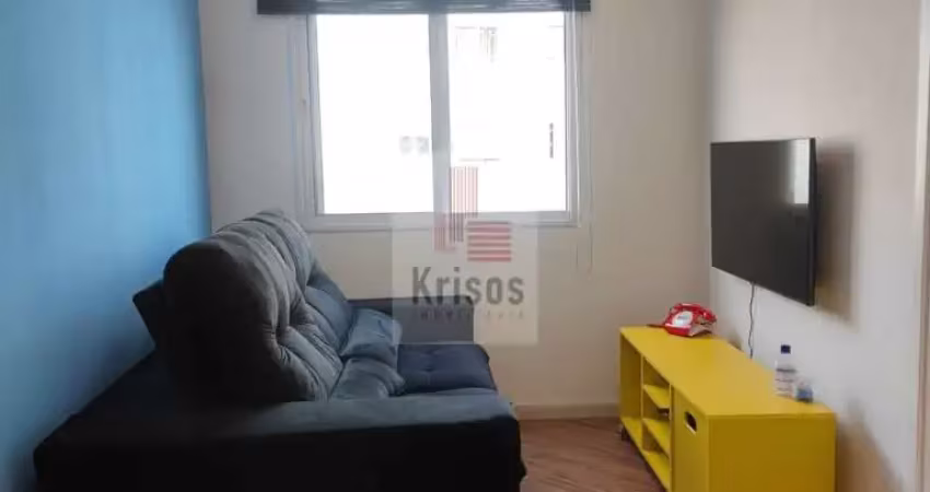 Apartamento com 1 quarto à venda na Rua Cônego Vicente Miguel Marino, 43, Barra Funda, São Paulo