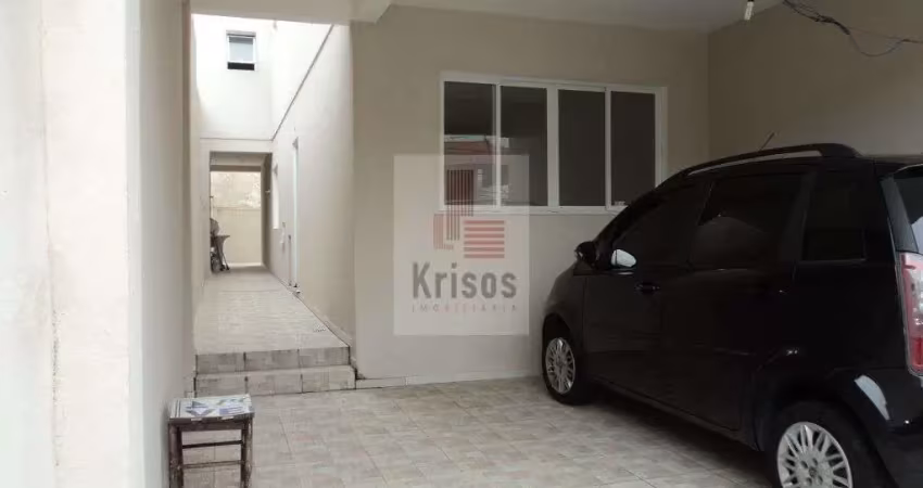 Casa com 3 quartos para alugar na Rua Panônia, 34, Jardim Colombo, São Paulo