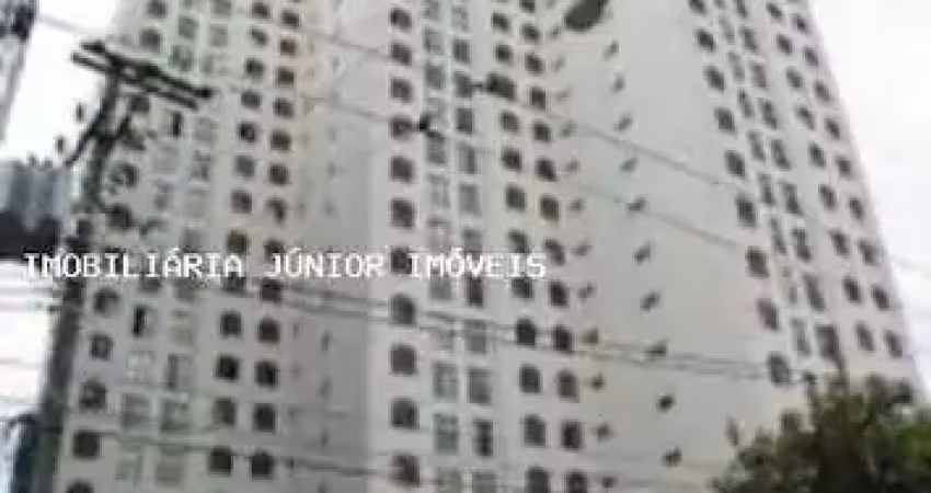 Apartamento para locação em são paulo, vila clementino, 2 dormitórios, 1 banheiro, 1 vaga