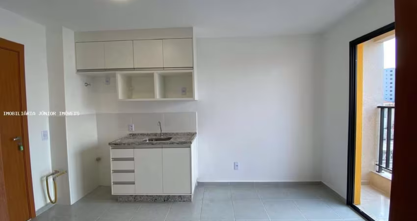 Apartamento para Locação em São Paulo, Saúde, 1 dormitório, 1 banheiro