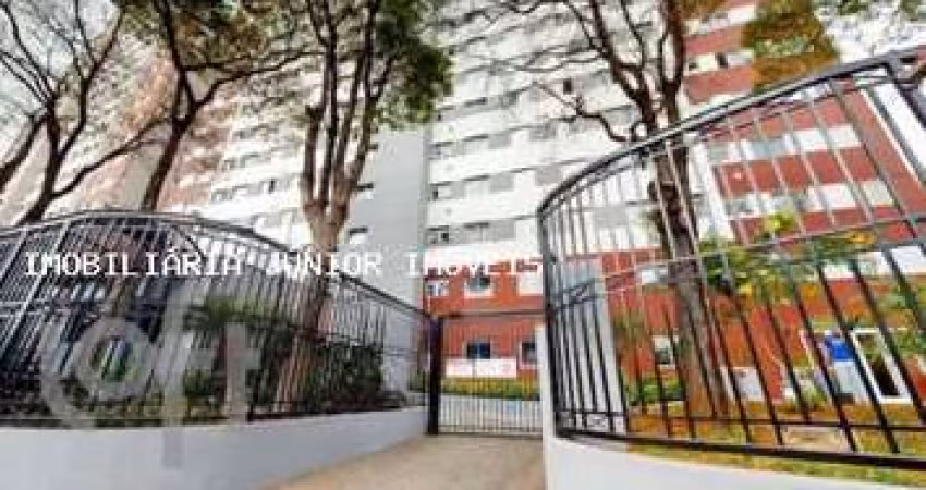 Apartamento para Locação em São Paulo, Cambuci, 2 dormitórios, 1 banheiro