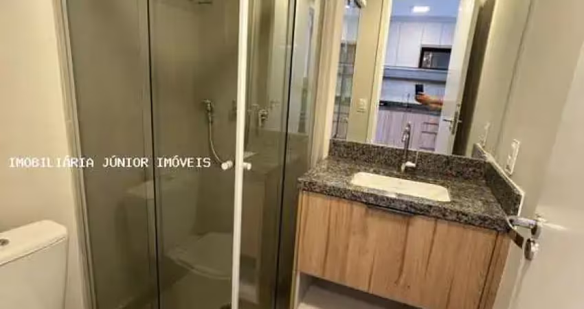 Apartamento para locação em são paulo, vila mariana, 1 dormitório, 1 banheiro