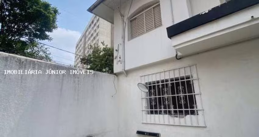 Casa para Locação em São Paulo, Vila Mariana, 4 dormitórios, 1 suíte, 4 banheiros, 2 vagas