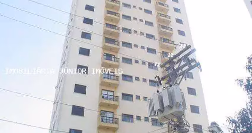 Apartamento para Venda em São Paulo, Chácara Inglesa, 2 dormitórios, 2 banheiros, 1 vaga