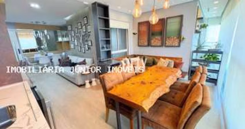 Apartamento para Locação em São Paulo, Vila Clementino, 3 dormitórios, 1 suíte, 3 banheiros, 2 vagas