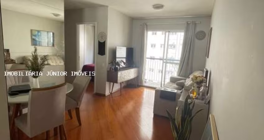 Apartamento para Locação em São Paulo, Vila Mariana, 2 dormitórios, 1 suíte, 2 banheiros, 1 vaga