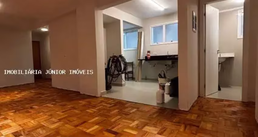 Apartamento para Venda em São Paulo, Vila Mariana, 3 dormitórios, 1 suíte, 2 banheiros, 1 vaga