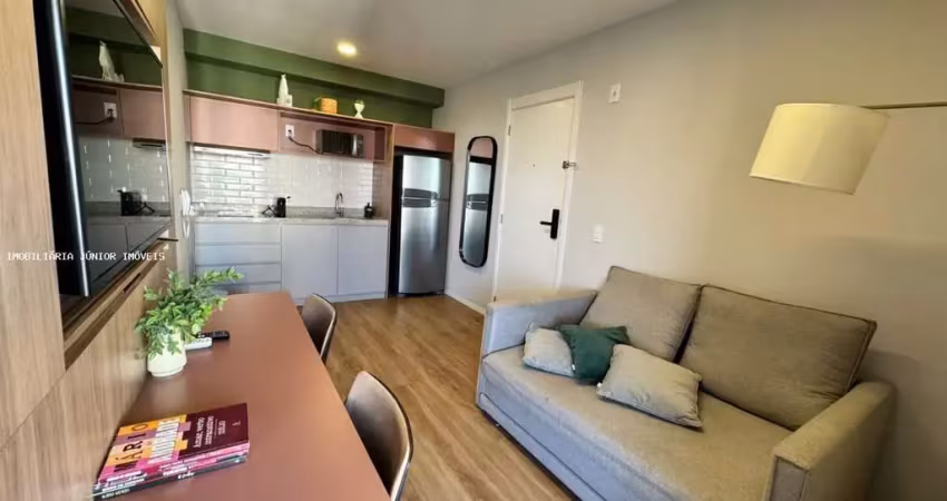 Apartamento para locação em são paulo, vila mariana, 1 dormitório, 1 banheiro