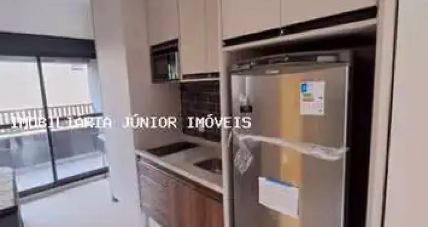 Studio para locação em são paulo, vila clementino, 1 dormitório, 1 banheiro