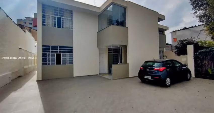 Casa para locação em são paulo, vila monumento, 2 dormitórios, 1 banheiro, 1 vaga