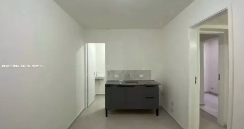 Apartamento para locação em são paulo, vila mariana, 1 dormitório, 1 banheiro