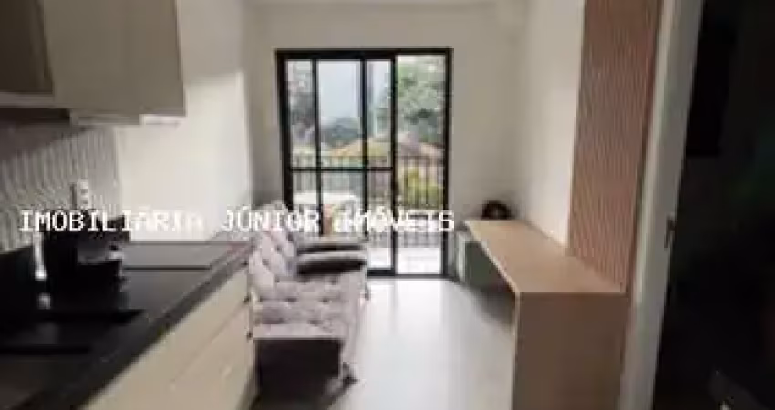 Apartamento para locação em são paulo, vila olímpia, 1 dormitório, 1 banheiro