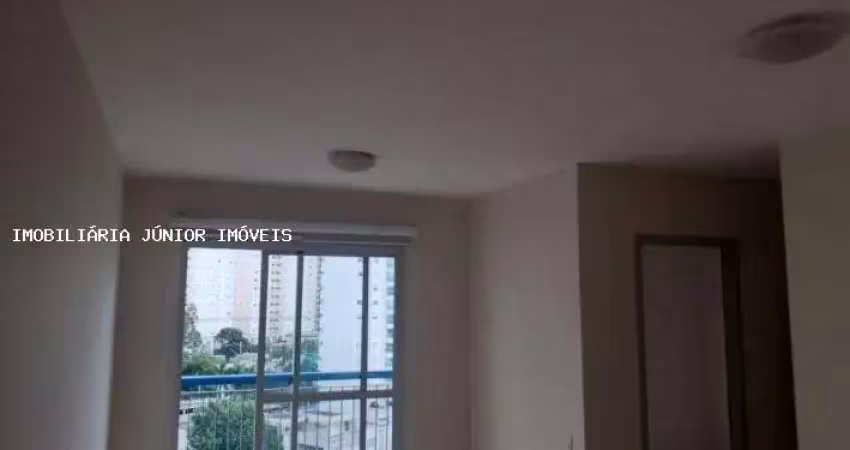 Apartamento para locação em são paulo, chácara klabin, 2 dormitórios, 1 suíte, 2 banheiros, 1 vaga