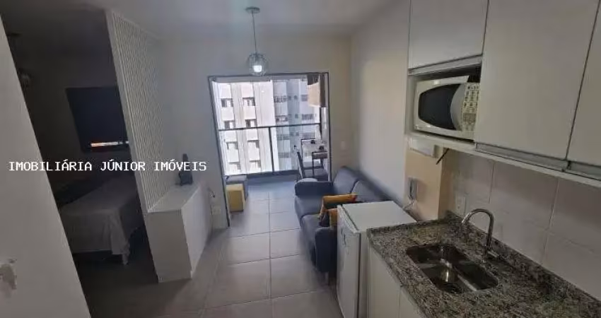 Studio para locação em são paulo, chácara inglesa, 1 dormitório, 1 banheiro