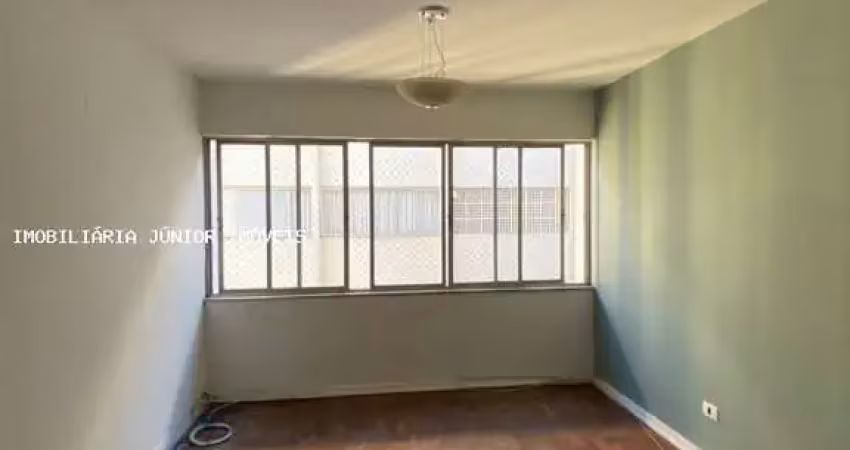 Apartamento para locação em são paulo, vila clementino, 3 dormitórios, 1 suíte, 3 banheiros, 1 vaga