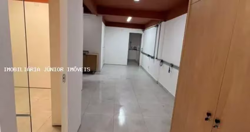 Comercial para locação em são paulo, vila clementino, 1 banheiro