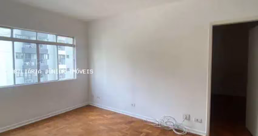 Apartamento para locação em são paulo, paraíso, 1 dormitório, 1 banheiro, 1 vaga