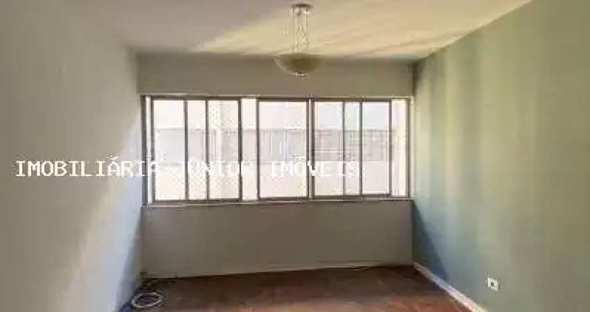 Apartamento para venda em são paulo, vila clementino, 3 dormitórios, 1 suíte, 3 banheiros, 1 vaga