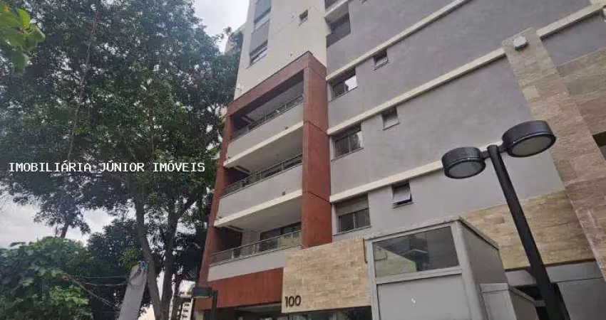 Apartamento para venda em são paulo, vila mariana, 2 dormitórios, 1 suíte, 2 banheiros, 1 vaga