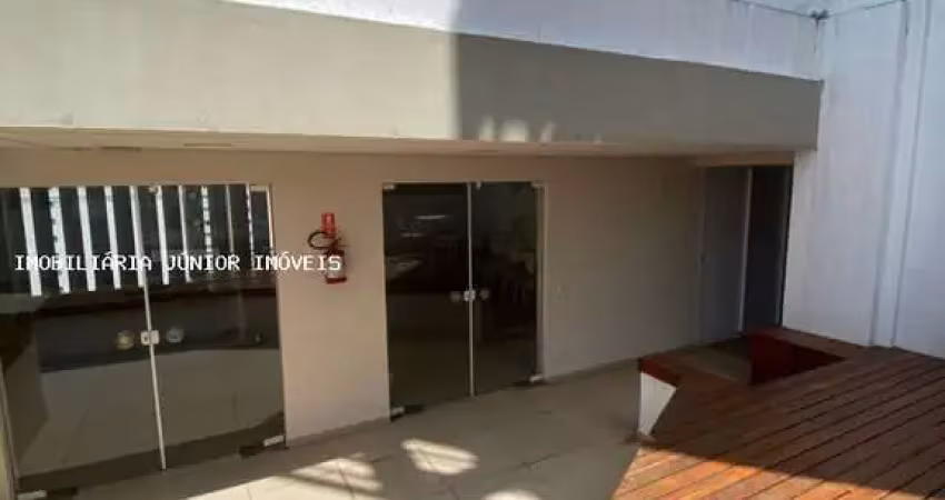 Loft para locação em são paulo, brooklin paulista, 1 dormitório, 1 suíte, 2 banheiros, 1 vaga