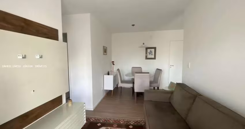 Apartamento para locação em são paulo, vila clementino, 2 dormitórios, 1 banheiro, 1 vaga