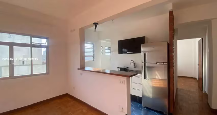 Apartamento para locação em são paulo, vila clementino, 1 dormitório, 1 banheiro, 1 vaga