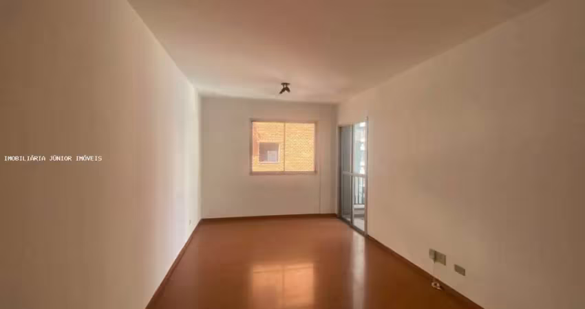 Apartamento para locação em são paulo, vila mariana, 2 dormitórios, 2 banheiros, 1 vaga