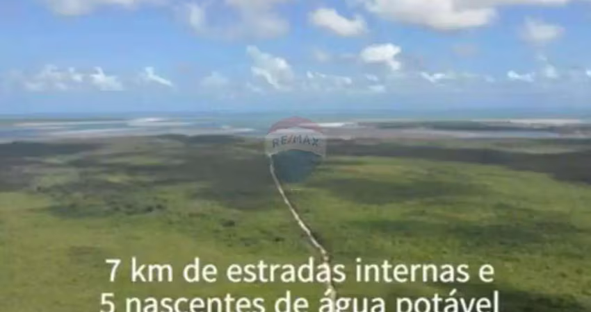 Terreno comercial à venda na Salinópolis, S/N, Zona Rural, Salinópolis