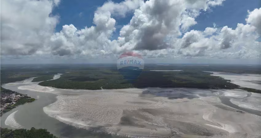 Terreno comercial à venda na Salinópolis, S/N, Zona Rural, Salinópolis