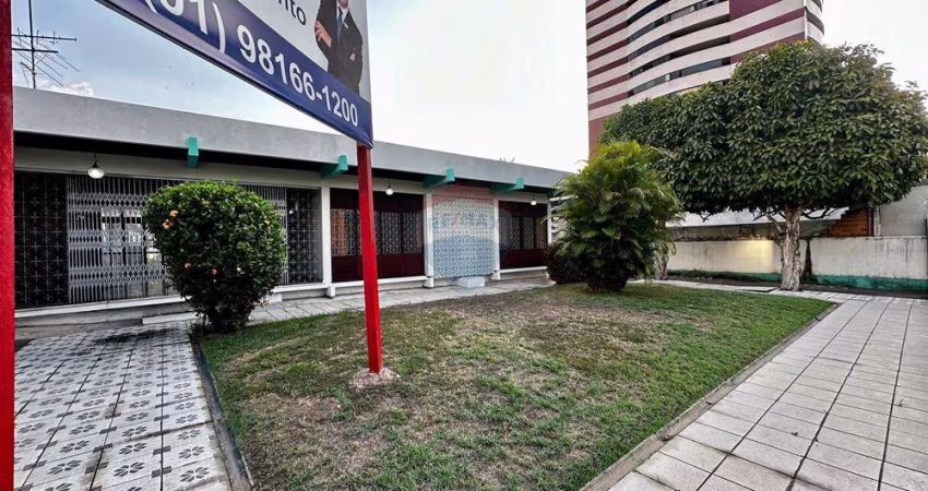 Imóvel Comercial - 1200m² - Cremação