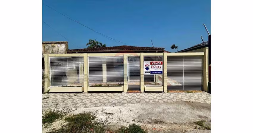 Casa com 3 quartos à venda na Rua Magalhães Barata, 413, Pirapora, Castanhal
