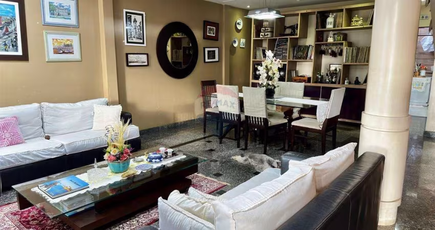 Casa localizada na marambaia - Gleba 1