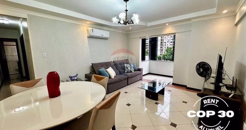 Apartamento Locação COP30 - Até 04 pessoas - Nazaré