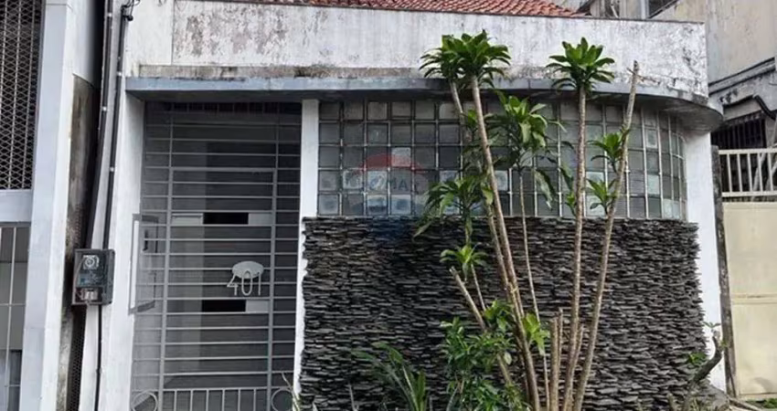 Casa com 2 quartos à venda no Campina, Belém 