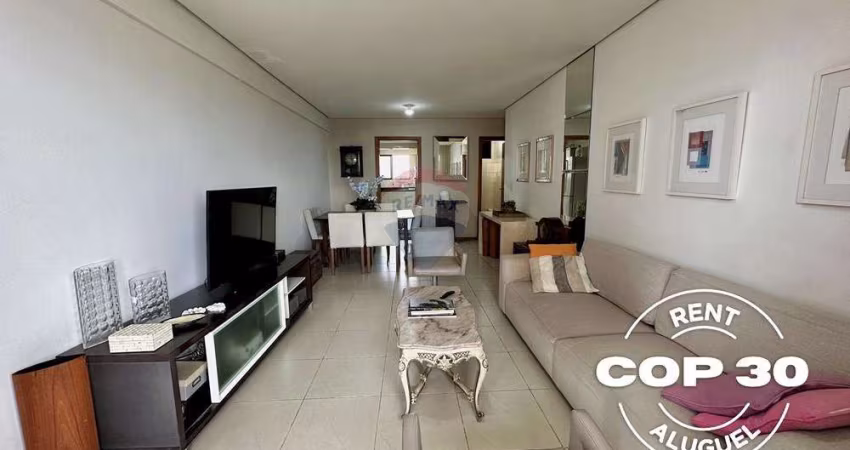 Apartamento Locação COP30 - até 6 pessoas - Edifício Village Premier
