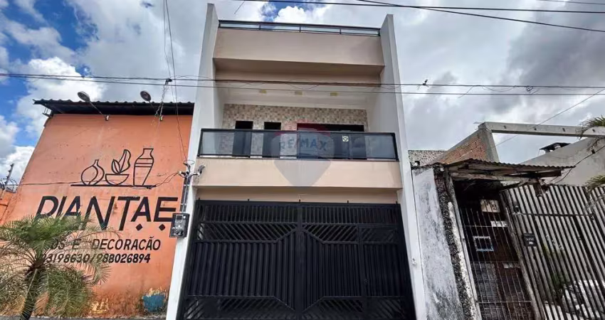 Casa com 3 quartos à venda no Umarizal, Belém 