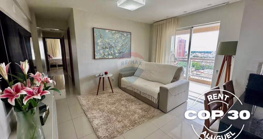Apartamento Locação COP30 - até 5 pessoas - Maranello Residence