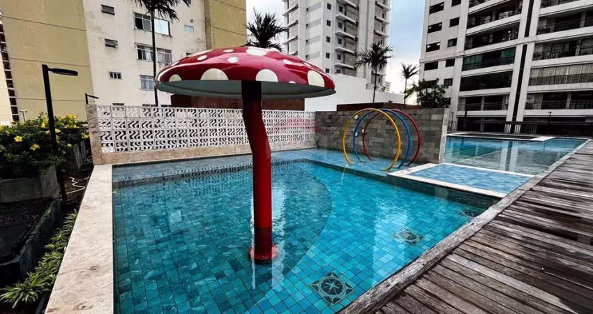Apartamento com 3 quartos à venda no Cremação, Belém 