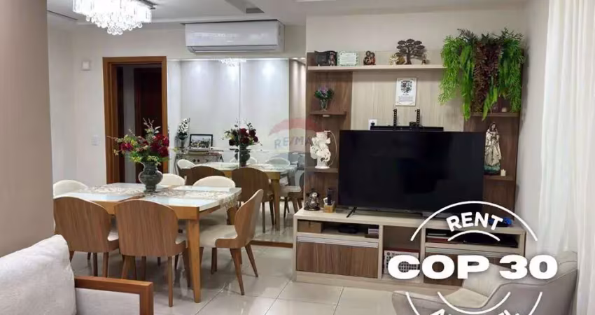 Apartamento locação cop30 - até 5 pessoas - san telmo residence